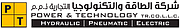 Logo of Power and Technology Tr. Co. LLC